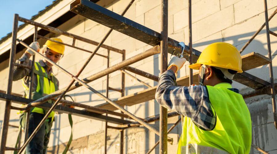 Professional fairlawn roofing services in Milledgeville, OH